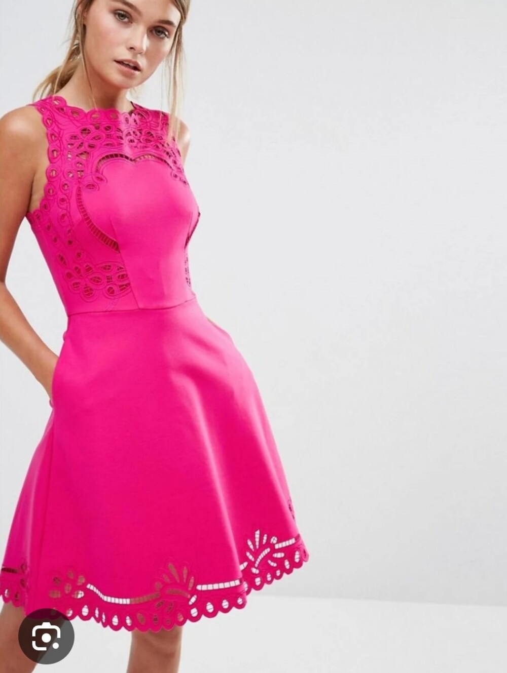 Ted Baker Verony Dress